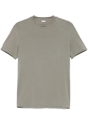 Malo crew-neck T-shirt - Grey