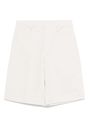 'S Max Mara Eric shorts - White