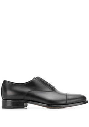 Scarosso Oxford shoes - Black