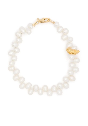 Alighieri Calliope bracelet - Gold