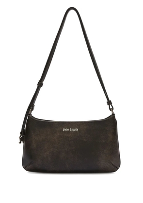 Palm Angels Giorgina shoulder bag - Brown