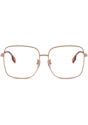 Burberry Eyewear Quincy glasses - Pink