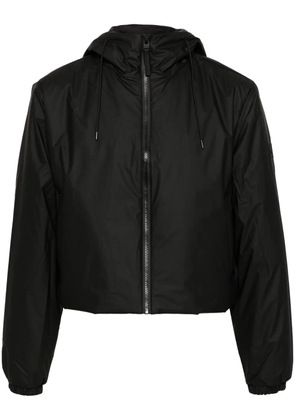 Rains Lohja jacket - Black