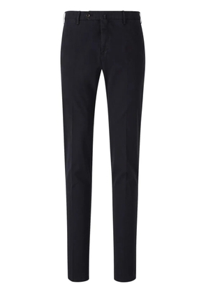 PT Torino slim-fit trousers - Blue