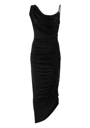 CHIARA BONI La Petite Robe Ikki maxi dress - Black