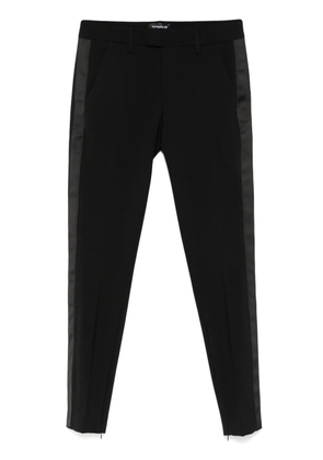 DONDUP Kelly trousers - Black