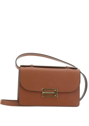 Victoria Beckham The Dorian shoulder bag - Brown