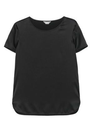 Max Mara Leisure Cortona blouse - Black