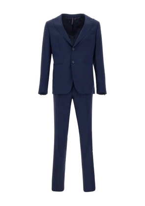 Santaniello Santaniello Biagio Dresses - Blue