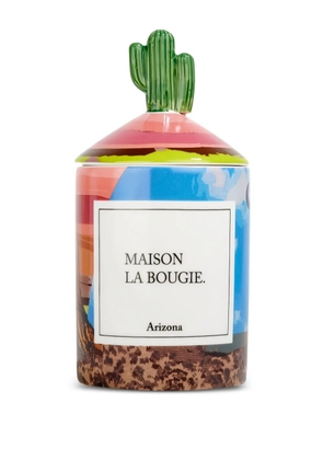 Maison La Bougie Arizona candle (350gr) - Blue