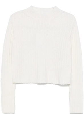 Max Mara Aloa sweater - Neutrals