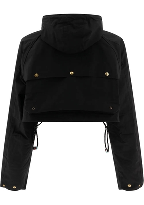 KAPITAL cotton jacket - Black