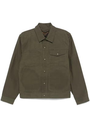 Filson Ranger shirt jacket - Green