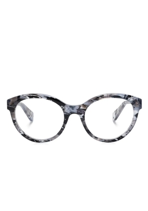 Chloé Eyewear CH0264O glasses - Grey