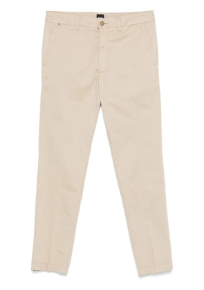 BOSS Katon trousers - Neutrals