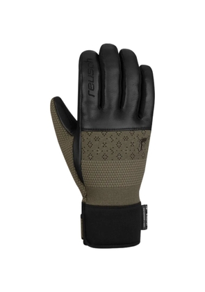 REUSCH Elisabeth R-TEX® XT gloves - Green