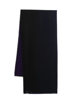 Faliero Sarti Jackson scarf - Purple