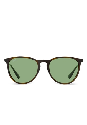 Ray-Ban Erika Sunglasses - Brown