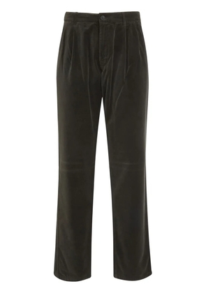 ASPESI cotton trousers - Grey