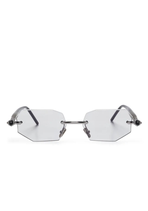 Kuboraum Maske P63 sunglasses - Black