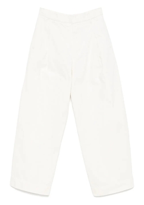 Soeur Devy jeans - White