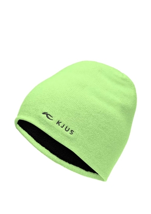 KJUS Formula beanie - Green