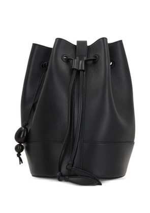 Hunting Season extra large bucket bag - Black