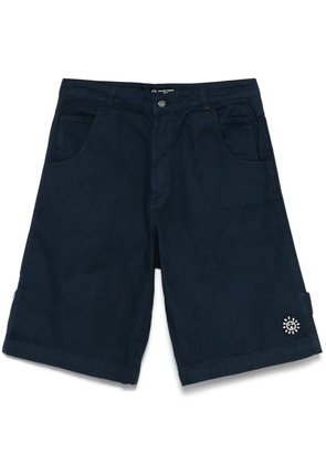 Société Anonyme Sunny cargo shorts - Blue
