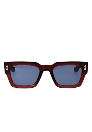 Akoni Cosmo sunglasses - Brown