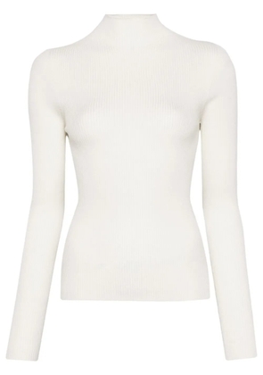 TWINSET wool sweater - White