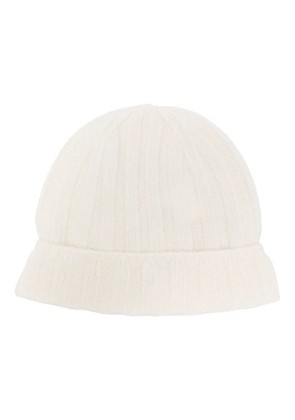 Vanisè Nadine beanie - Neutrals