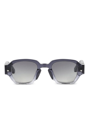 John Dalia Project 02 sunglasses - Black