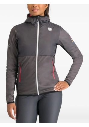 SPORTFUL Oyster performance jacket - Grey