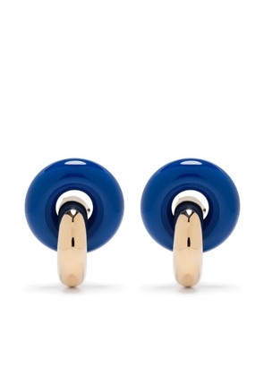 Uncommon Matters Cumulus earrings - Gold