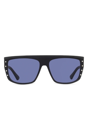 Jimmy Choo Eyewear Rylan sunglasses - Black