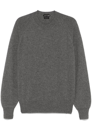 TOM FORD cashmere sweater - Grey