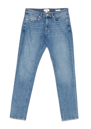 FRAME Shie Shield jeans - Blue