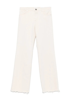 Closed Gillan jeans - Neutrals