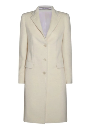 Tagliatore single-breasted coat - Neutrals