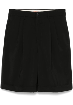 Barena Scandola Tropical shorts - Black