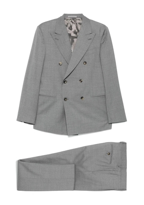 Caruso Norma suit - Grey
