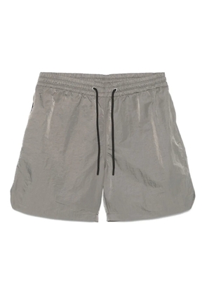 Sunflower Mike track shorts - Grey