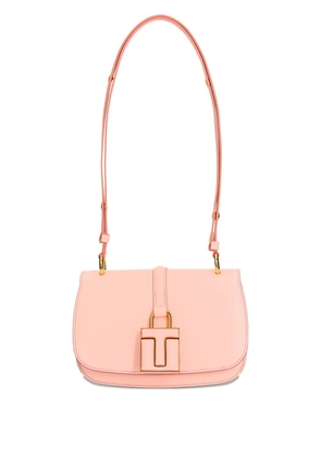 TOM FORD mini flap shoulder bag - Pink
