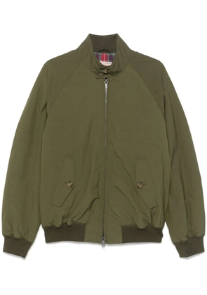 Baracuta G9 Thermal bomber jacket - Green