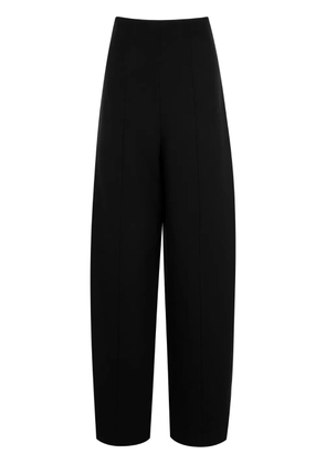 KHAITE Lennerd trousers - Black