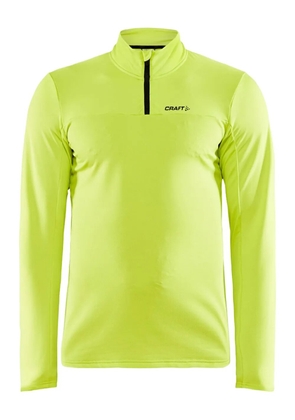 CRAFT Core Gain Midlayer top - Green