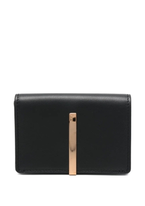 Tod's bar Tod's wallet - Black