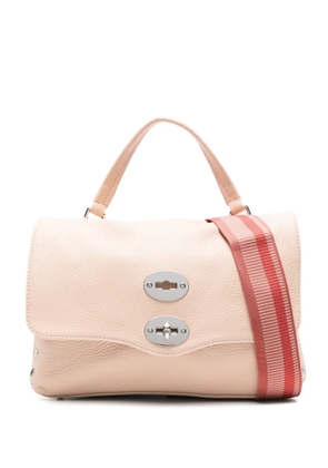 Zanellato S Postina Daily Giorno tote bag - Pink