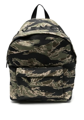 Givenchy Essential U backpack - Black