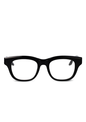 Barton Perreira Bridge glasses - Black